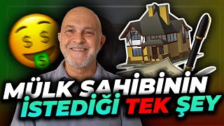 Müşteri İlişkileri Nasıl Olmalı - Emlak Portföyü Nasıl Oluşturulur ? -