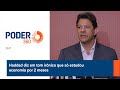 Haddad Says In An Ironic Tone That He Only Studied Economics For 2 Months