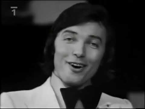 Karel Gott - Mistrál