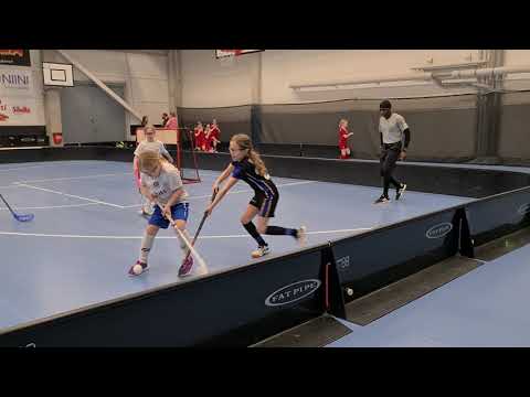 ERVI-ÅIF 1.ERÄ 6.2.2022