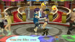 Bài hát You - Nghệ sĩ trình bày Rhian Ramos