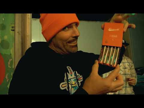 Epademik & Burnzlo Set the Stage on Fire at Plata O Plomo Car Club Exclusive Bash!