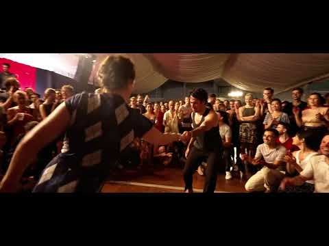 Swim Out Costa Brava 2022 - Jam Circle Thursday