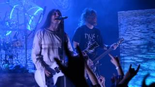 Pain – A Wannabe. Kiev. Sentrum. 20.04.2017