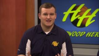 Hardwood Heroes Season 8 Episode 3