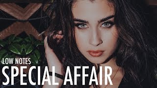Lauren Jauregui hits a B2 singing &#39;Special Affair&#39;