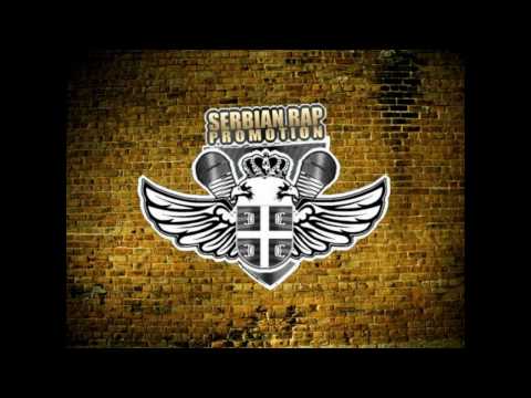 Shomy of P.I.B. Family - Kao san (serbian rap) 2010.