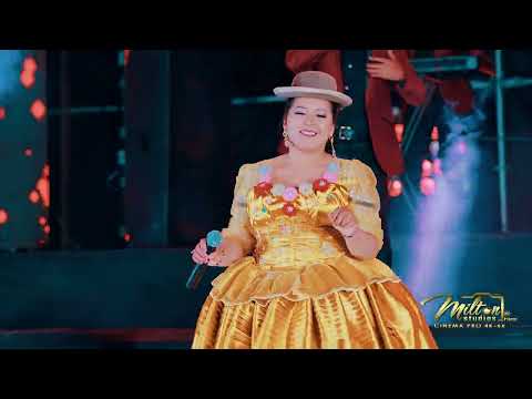 DULCE MARGOT - Nayaru Jachayista | VIDEO OFICIAL 4K | MILTON STUDIOS 2023