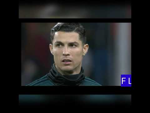 Cristiano Ronaldo - MC CJ e MC DB - Prova de Amor (Official Music Video)