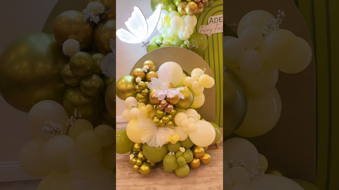 Promotional video thumbnail 1 for Balloons by Thupu