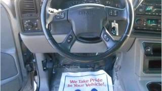 preview picture of video '2003 GMC Yukon XL Used Cars Des Moines IA'