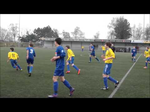 NU15  SK St.Niklaas - VK Turnhout (16/02/2013)