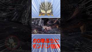 【モンハンワールド】ネルギガンテ１００体討伐してきたぞ #モンハンワールド #モンスターハンター #ネルギガンテ #双剣