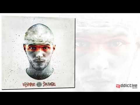 MELAN FEAT SYLVER (Squad) - MERCI