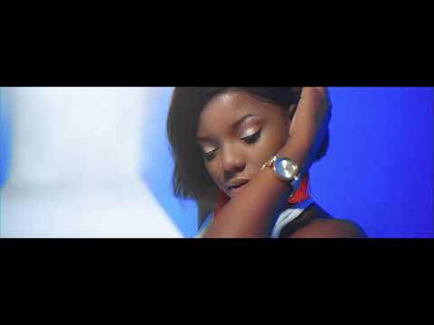 Bryan Frico - Bougez (Official Video)