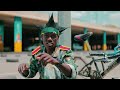 BrokenHill Emmy Self Made Official Music Video