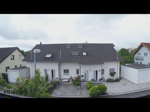 ST-113988 - Voll möblierte Wohnung mit Balkon in Sindelfingen