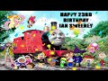 James Wilhelmina And Friends Wishing Ian Sweeney A HAPPY 23RD BIRTHDAY 1 080TH VIDEO