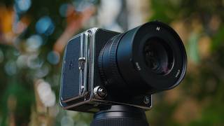 The Hasselblad Experience