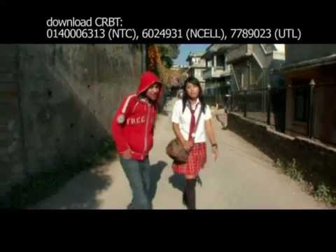 Lagchha malai - prabeen feat. Mohan karki