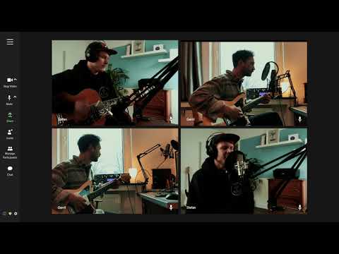 Flash Forward – Numb (Acoustic)