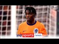 BREAKING Liverpool Close To Completing A Deal To Sign Jeremie Frimpong From Bayer Leverkusen