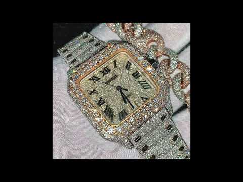 [Hard] Gunna x Future x Lil Gotit Type Beat "Cartier"