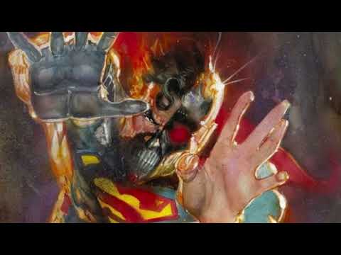 Bill Sienkiewicz Tells his Origin Story | Meeting Neal Adams for the First Time