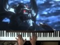 【PSP】 FF Type-0 【BUMP OF CHICKEN Zero ゼロ】 Piano ...