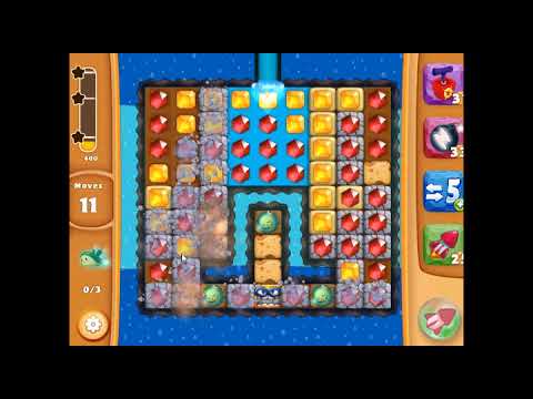 Diamond Digger Level 1310