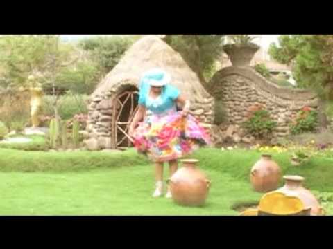 MILY MONTES Antologia del Huayno MIX 1