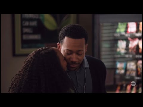 “We’re just having SXX!” Abbott Elementary Season 4 EP 1 - Part 4