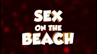 Corbin Hale - Sex On The Beach (Lyric Video)