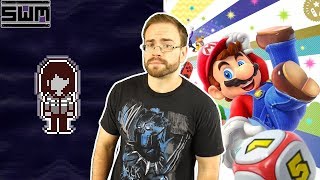 Mario Party Sales Surprise And A New Undertale Game Randomly Releases...Well Kind Of | News Wave