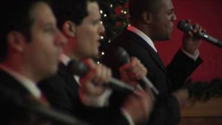 Straight No Chaser - Who Spiked The Eggnog?