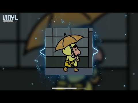 DẤU MƯA -「SHIN NG REMIX 」TRUNG QUÂN / MỘT CẢM GIÁC QUÁ LẠ THƯỜNG...