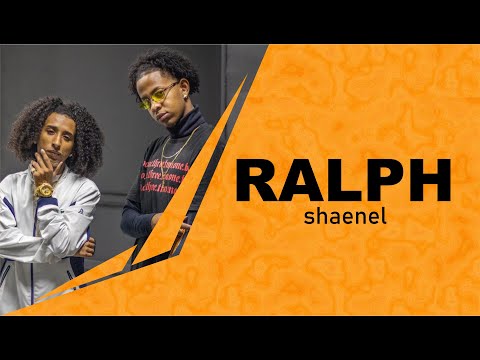 [FREE] (Md Chefe x Domlaike x Mc Cabelinho) "Ralph". (prod. Shaenel)