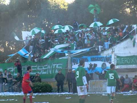 LA 20 CLUB UNION Tornquist