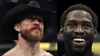 Чемпион UFC намекнул на бой с МакГрегором, Джаред Каннонир выбыл до осени, боец UFC перенес операцию