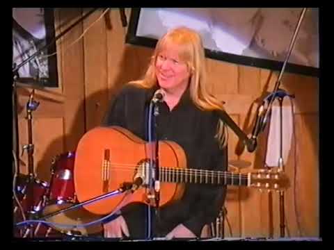 Larry Norman Assembly Buildings Belfast Concert