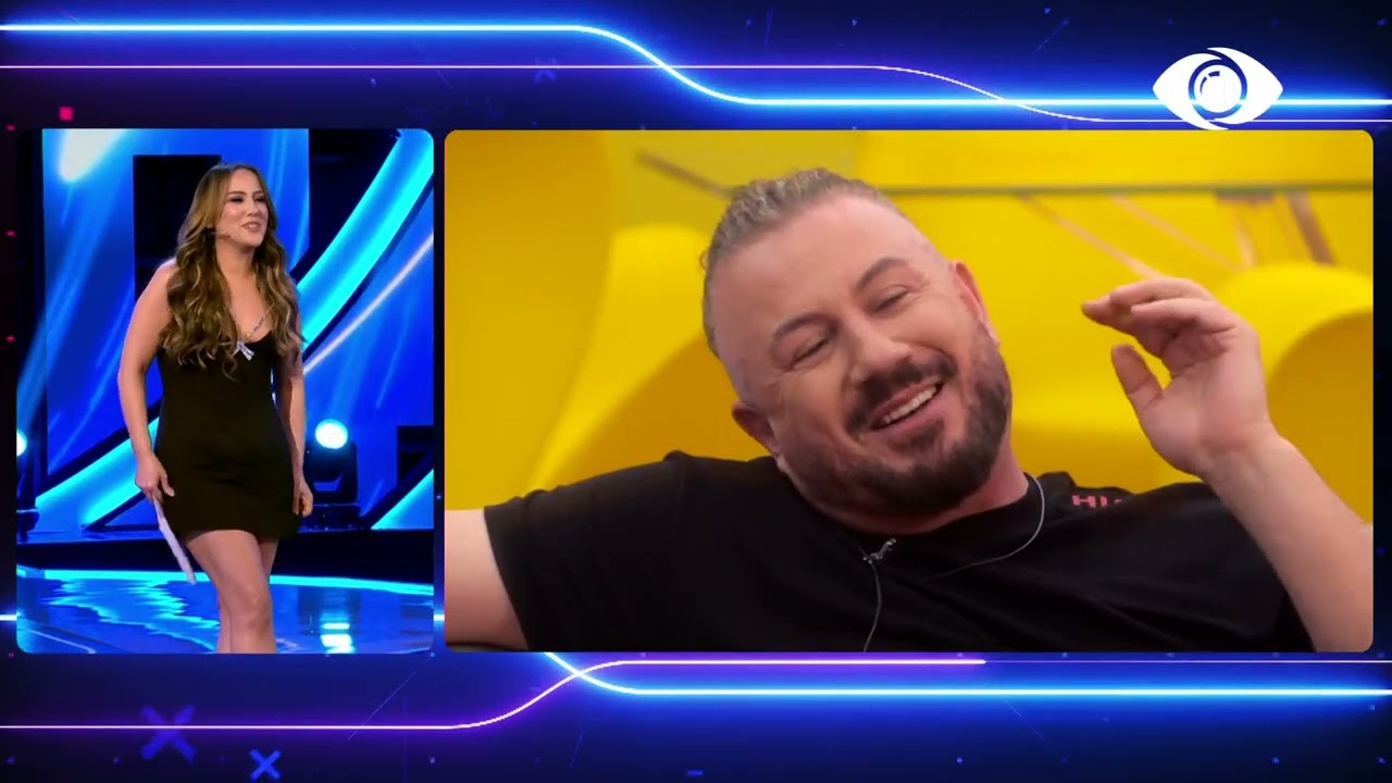 “Vendim i vështirë”/ Sabiani: Kristi tregoi respekt për mua