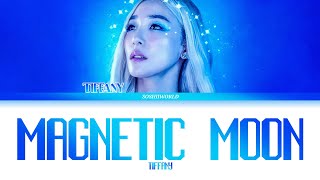Download lagu Tiffany Young - Magnetic Moon (Lyrics) mp3 Download lagu Tiffany Young - Magnetic Moon (Lyrics) mp3