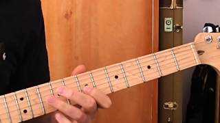 Gargarismo - Truckfighters - guitar cover/tutorial