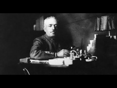 Luigi Cadorna - RAI Storia