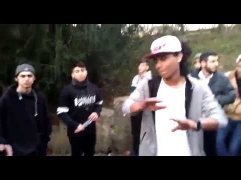 GREDO VS CREM[(Cuartos) Freeday Battle]