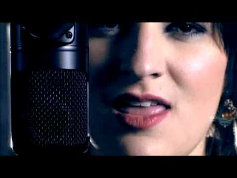 Waterfall - Lindsay George - Pop Music Video