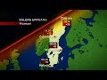 Här är Dagens Solfilm Nyhetsmorgon TV4
