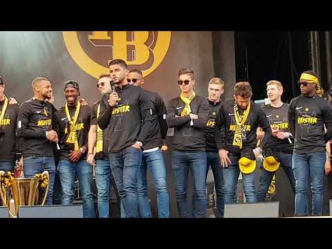 Loris Benito verlässt YB! Hier seine Worte!