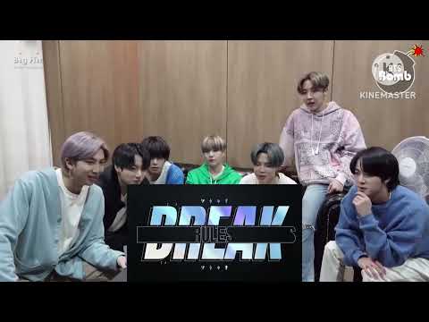 💥BTS React K/DA - THE BADDEST ft. (G) I-DLE, Bea Miller, Wolftyla (Video Oficial da Letra)