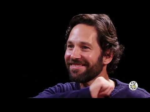 Hey look at us who would have thought? not me